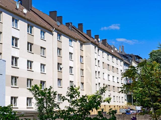 Klemens Horn Straße 25, 42655 Solingen