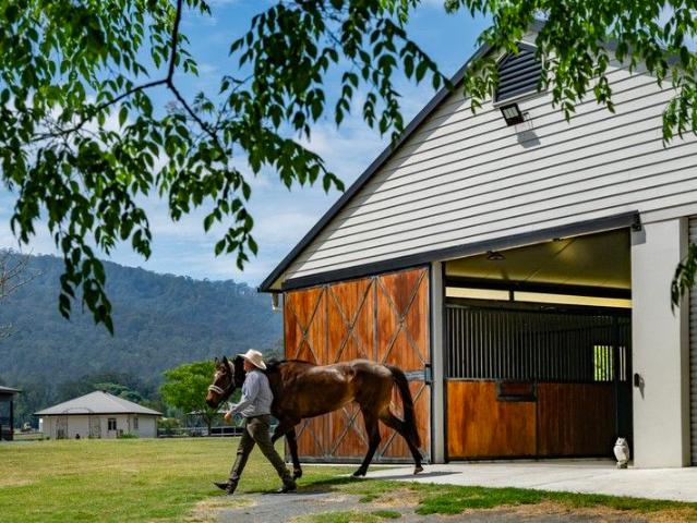 Klemley Park A Stand Out Opportunity just mins to Canungra