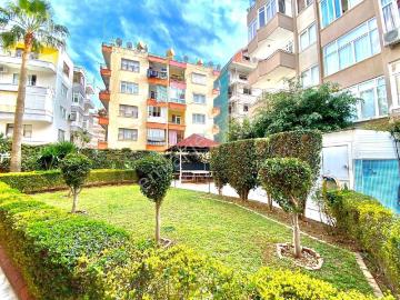 Saray Mahallesi, Alanya, Alanya, Antalya ili, Akdeniz Bölgesi