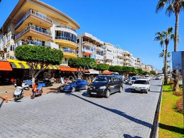 Ataturk Bulvari, Saray Mahallesi, Saray Mahallesi, Alanya, Alanya, Antalya ili, Akdeniz Bölgesi