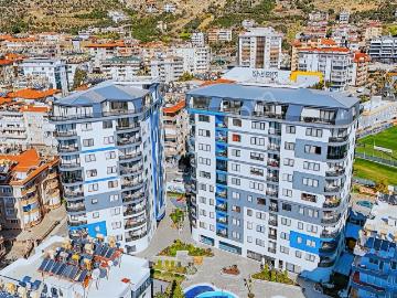 Spor Cad , Saray Mah , Saray Mahallesi Neighbourhood, Alanya, Antalya ili, Akdeniz Bölgesi