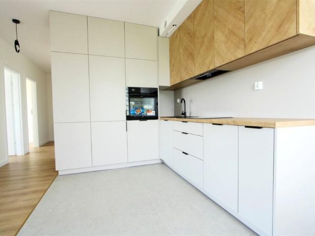 Klepacka 56,94 m², Białystok