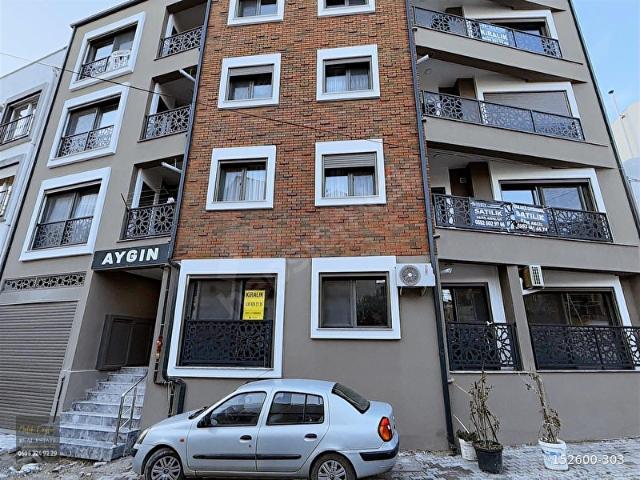 KLİMADAN ANKASTREYE KADAR TAKILI BU FİYATA BÖYLE BİR DAİRE YOK