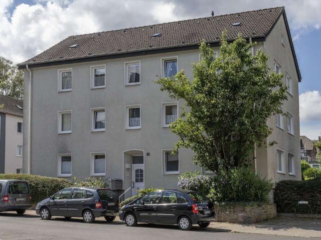 Klicken, mieten, einziehen!