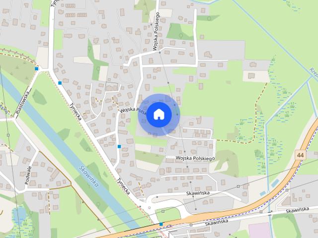 Klima | Ogród | Piekarnik | Piwnica | ENG