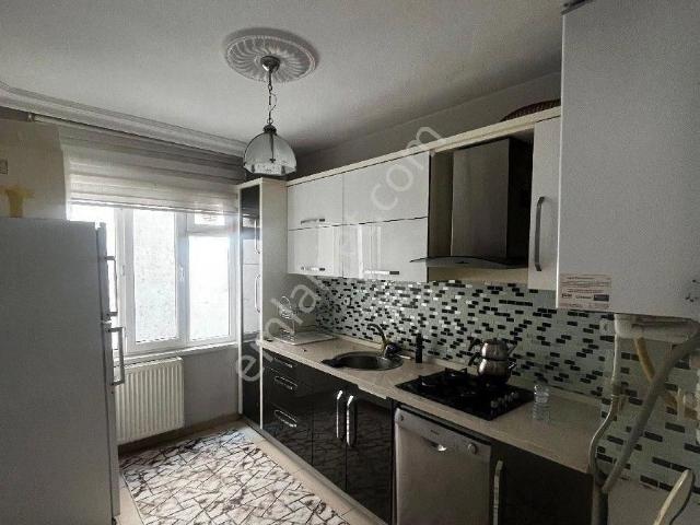 Klimalı Tertemiz Eşyalı Kiralık