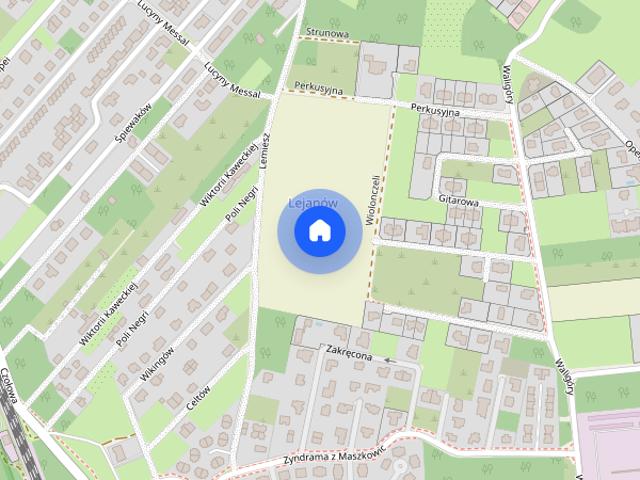 Klimatyczna kawalerka | Bielany | 32m | od 1.08