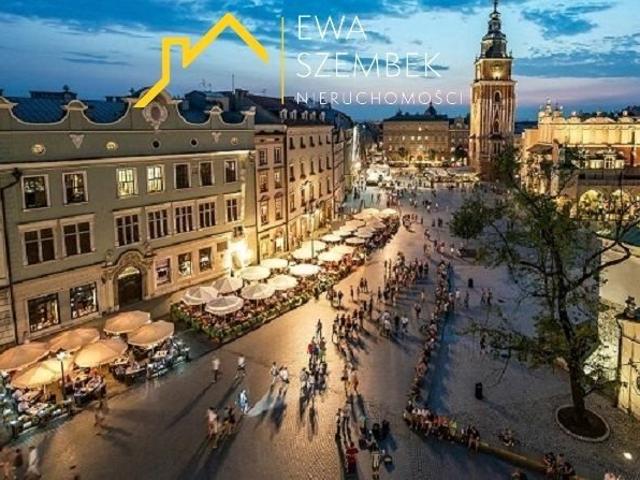 Klimatyczne 72 m² w kamienicy Podgórze własna aranżacja