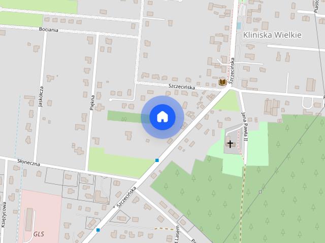 Klimatyczne 100 m² w zielonej okolicy 2pok