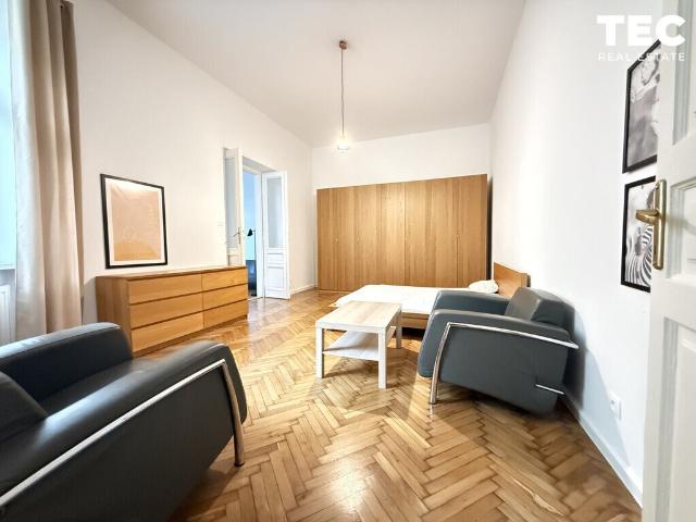 Klimatyczne 2 pokojowe mieszkanie po remoncie 76,4 m² w Kazimierzu
