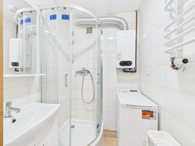 Klimatyczne 3 pokoje z klimatyzacją/Koszutka 51.54 m²