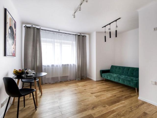 Klimatyczne. 3 pokoje. Po generalnym remoncie Warszawa, Wola