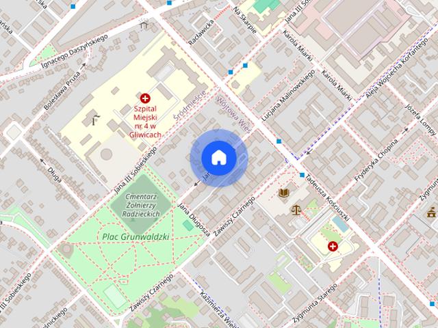 Klimatyczne mieszkanie na wynajem 3 pokoje