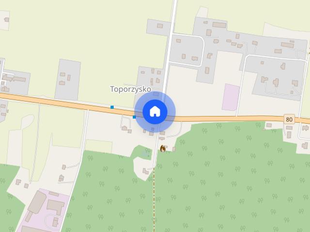 Klimatyczny apartament w pięknej okolicy