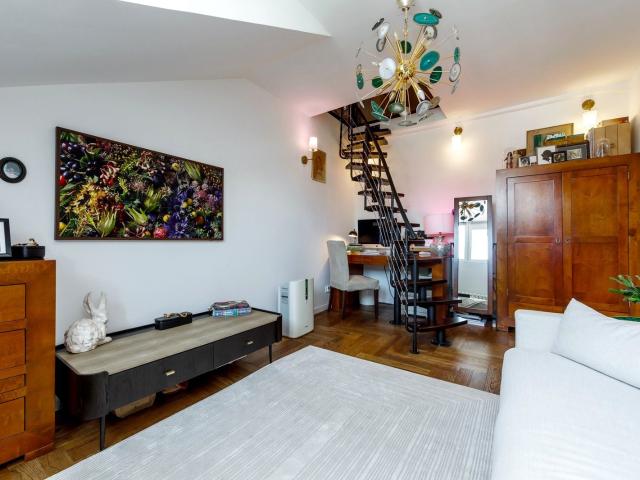 Klimatyczny Apartament Warszawa, Elektoralna