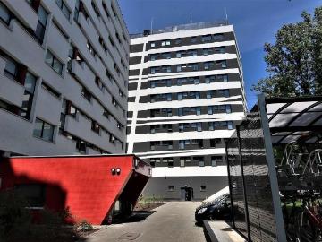 Klimatyzowany mikroapartament 11 m2 w centrum Wrocławia