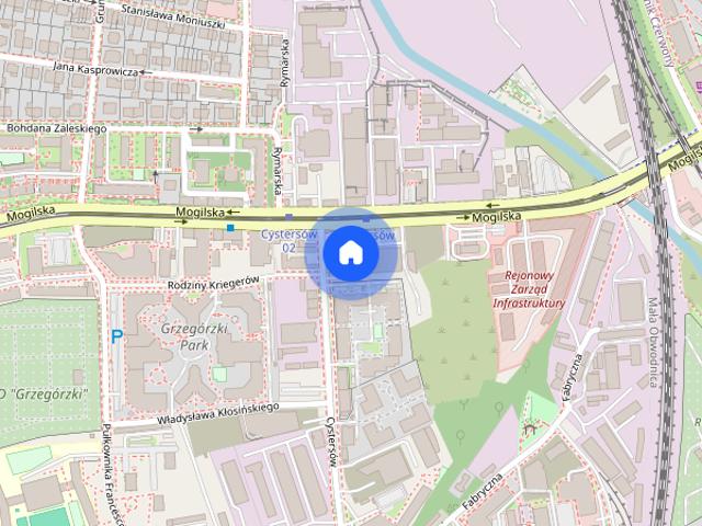 Klimatyzacja┃12 Piętro┃Garderoba┃Blisko Do Centrum