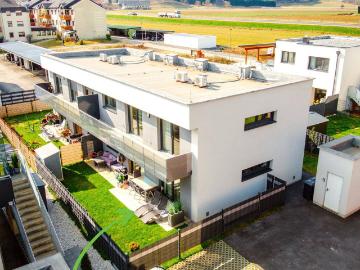 Judenburg, Murtal, Steiermark - Garten