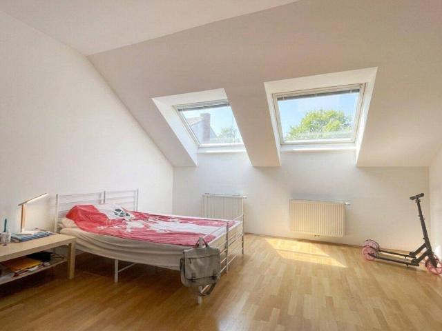 KLIMATISIERTE DACHGESCHOSSWOHNUNG 85,07 m² ZUM WOHLFÜHLEN IN LINZ URFAHR