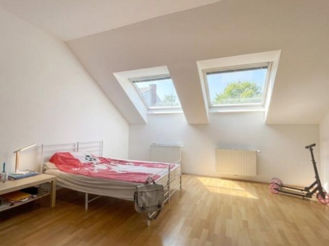 KLIMATISIERTE DACHGESCHOSSWOHNUNG 85,07 m² ZUM WOHLFÜHLEN IN LINZ URFAHR