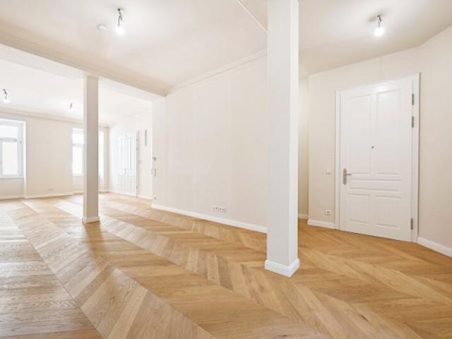 Klimatisierte, Großzügige 2 Zimmer Wohnung mit Balkon | Exklusive Eigentumswohnungen | ESSENZ NO. 1 Die neue Avantgarde des Wohnens