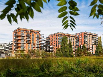 Apartment for sale in 1220