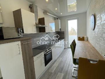 Bilk, Düsseldorf, Neuss, Bergisches Land, Nordrhein-Westfalen