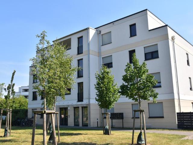 Klimatisierte und helle 3 Zimmer ETW in Schönefeld