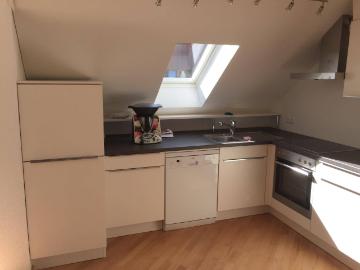 Apartment for rent in 6841 - Klimaanlage