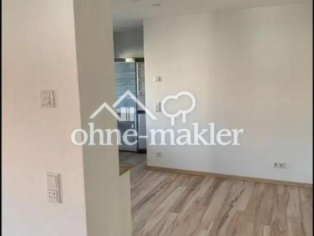 Klimatisierte 2,5 Zimmer Wohnung in Erlenbach