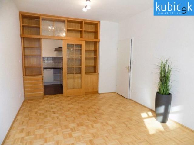 Klimatisierte 2 Zimmer Wohnung | Erdgeschoss | U1 Kagraner Platz