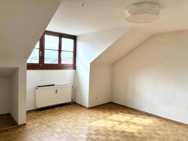 Klimatisierte 2 Zimmer Wohnung in der Nähe des Grazer Stadtpark zu mieten!