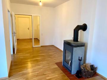 Klimatisierte 4 Zimmer Wohnung im Zentrum von Hainburg provisionsfrei