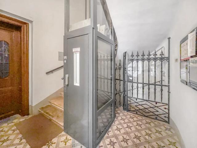 Klimatisiertes & möbliertes Penthouse mit Terrasse in Bestlage in der Praterstraße, direkt bei U1 Station