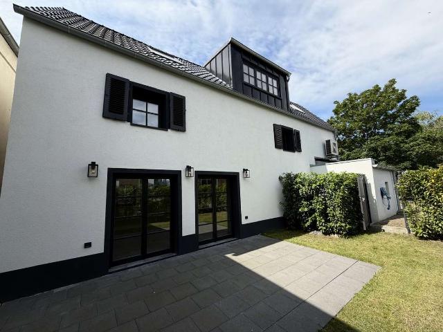 Klimatisiertes STADTHAUS ZUR MIETE im Erstbezug!