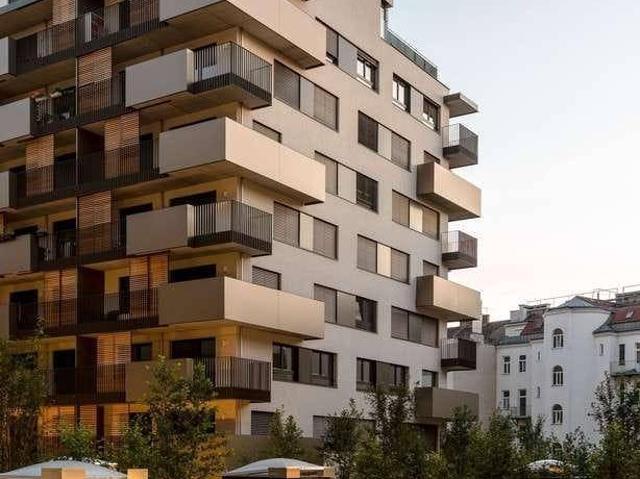 2 Zimmer Terrassen Traumwohnung mit Wienblick klimatisiert