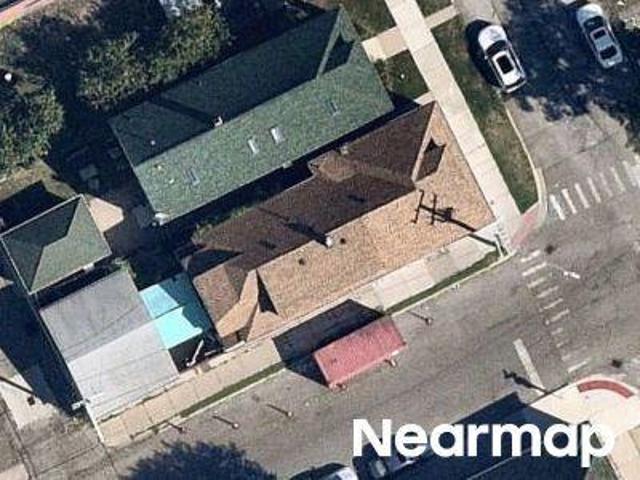 Klinger St