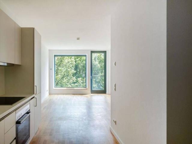 Klinker, Erker und Balkone Expressiv wohnen im BRICKS