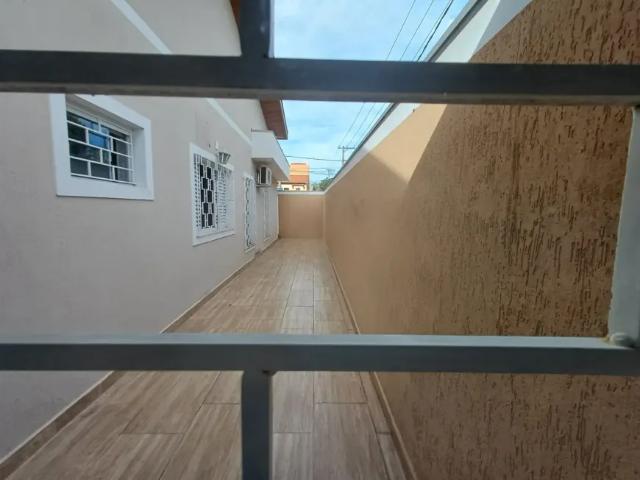 KLS Casa na Reserva do Bosque terreno inteiro, próximo a casa do idoso