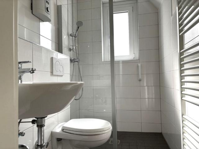 Kluckstraße 7, 46049 Oberhausen