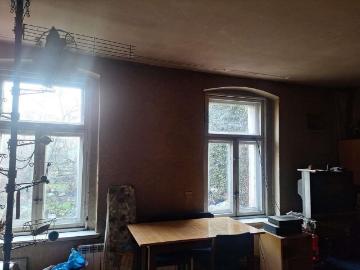 Kluczbork, 74 m², dom z ogródkiem i garażem