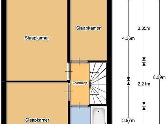 Kluiverkamp 5