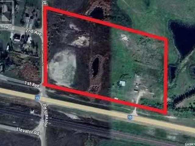 Klyne Land, Leross, SK, S0A 2C0 vacant land for sale Listin.