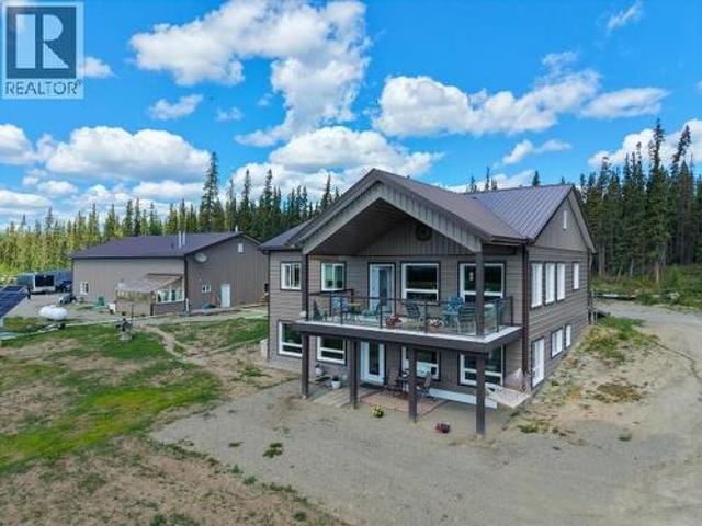 Km 1500 Alaska Highway, Whitehorse North, YT, Y1A 6M7 house for sale | Listing ID 17549 | Royal LePage