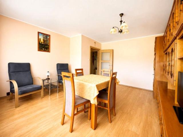 Kmdr. Bolesława Romanowskiego 54,80 m², Gdynia