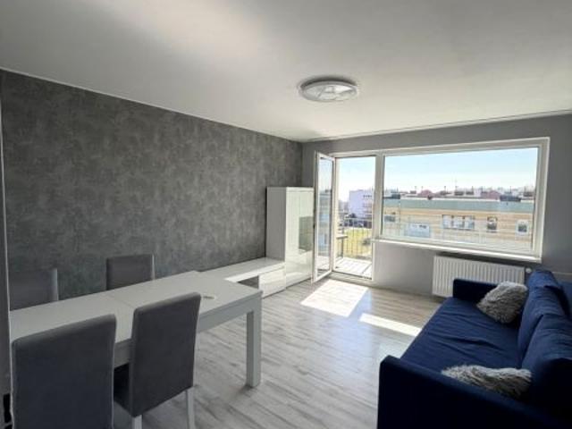 Kmdr. Bolesława Romanowskiego 61 m², Gdynia