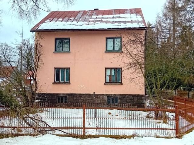 Kmietowicza 200 m², Czarny Dunajec
