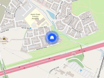 Knotgrass Way, Hardwicke, GL2 4DY