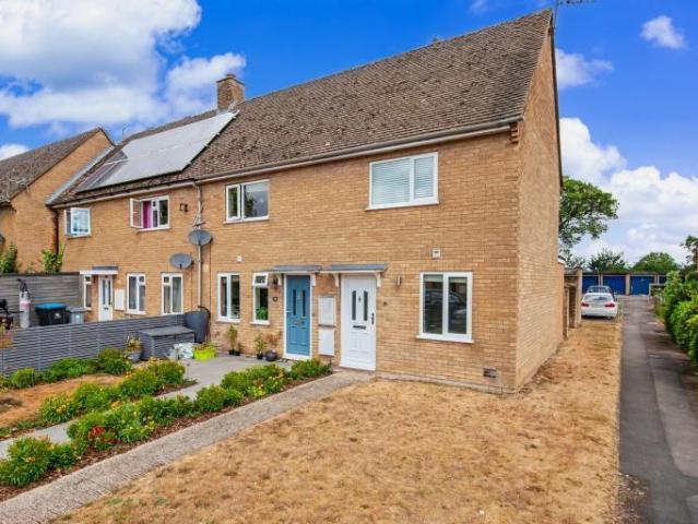 Knott Oaks, Combe 1 bed end of terrace house to rent £1,095 pcm £253 pw