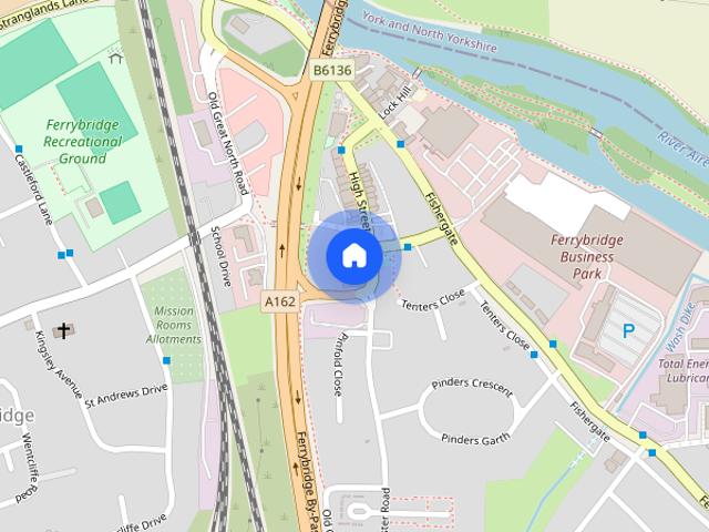 Knottingley